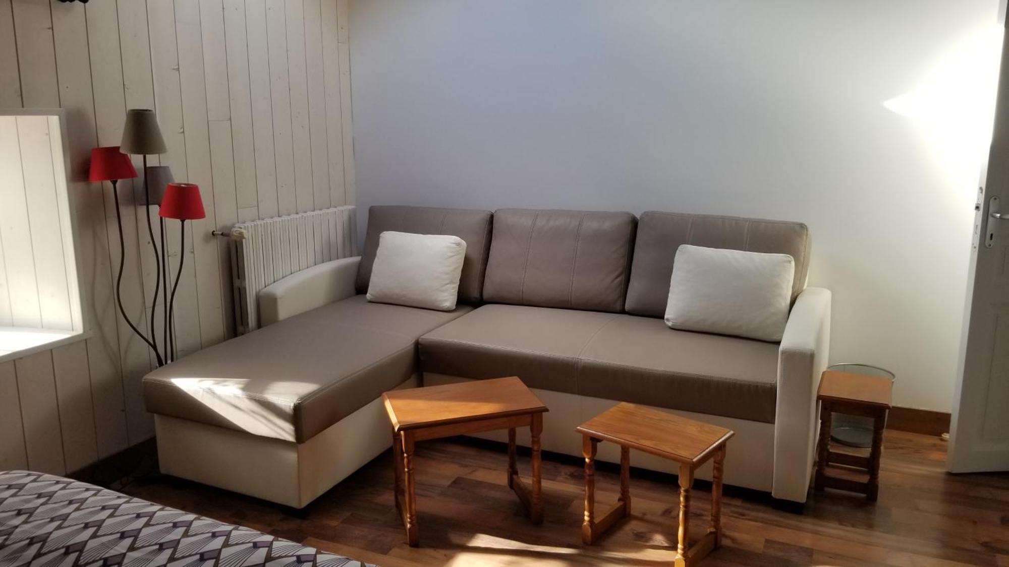 Chambres Et Gite Dans Un Lieu Calme Et Champetre Gourge Les Grippeaux Proche Parthenay Bagian luar foto